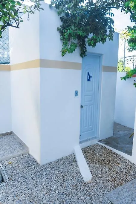 Beautiful 3 Bedroom Villa With Pool At Puerto Plata República Dominicana