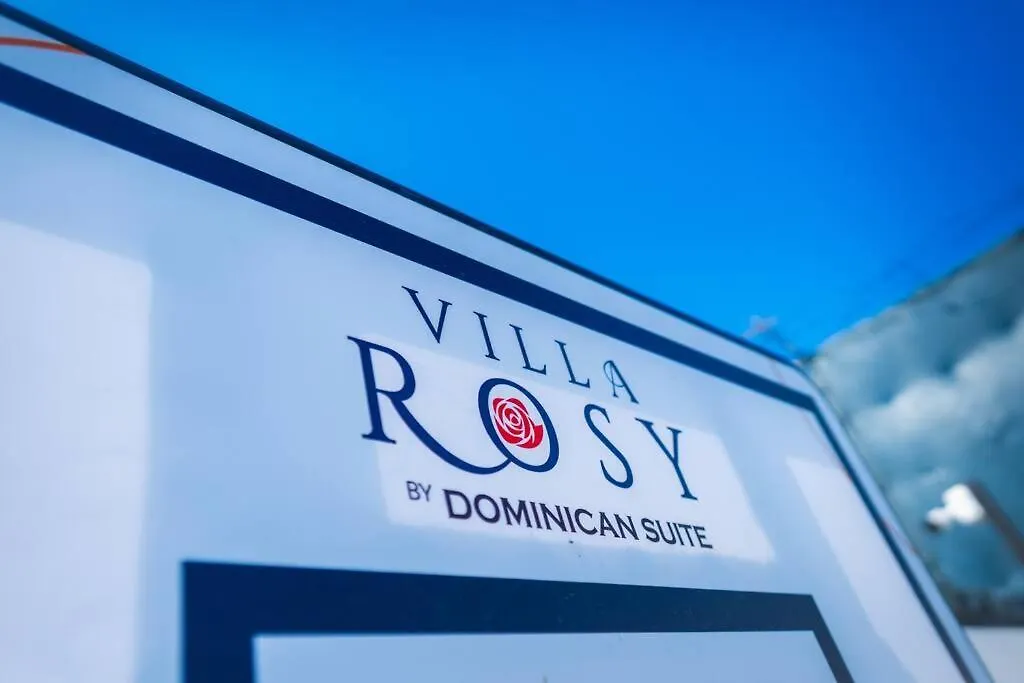 Beautiful 3 Bedroom Villa With Pool At Puerto Plata